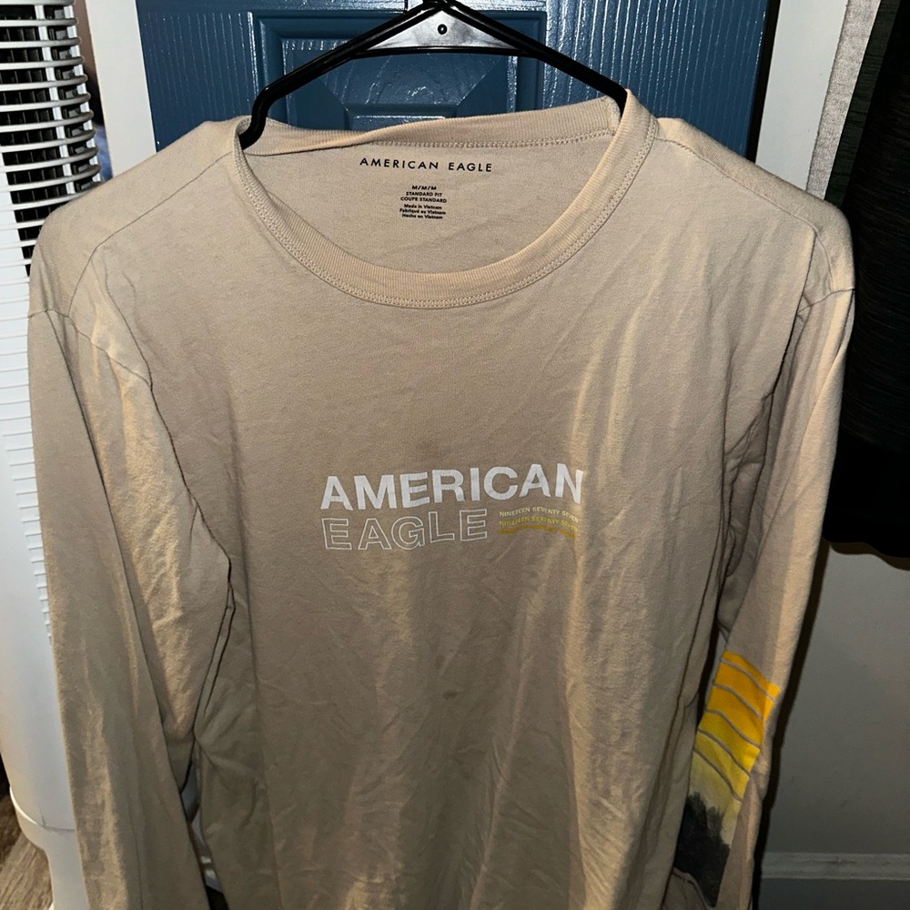American eagle long sleeve